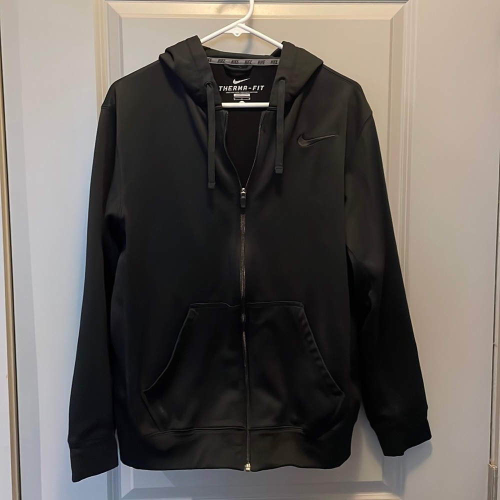 Nike Therma-Fit Hoody